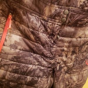 RealTree winter hunting pants